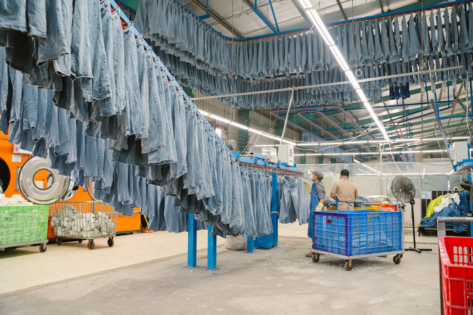 Ripstop Nylon Fabric