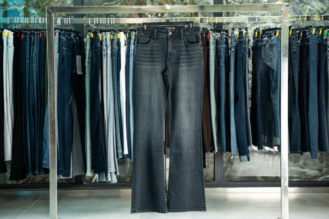 Denim Collection