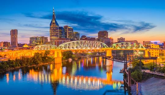Nashville, United States